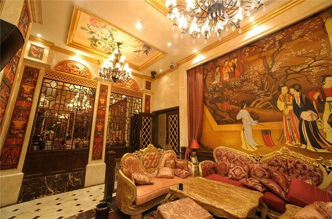 岚县高档KTV妹子质量哪家好